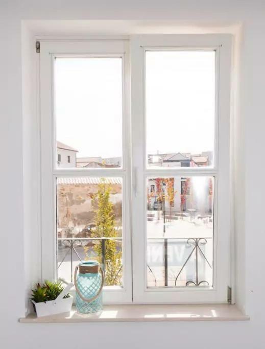 Homecity Κοΐμπρα Εξωτερικό φωτογραφία